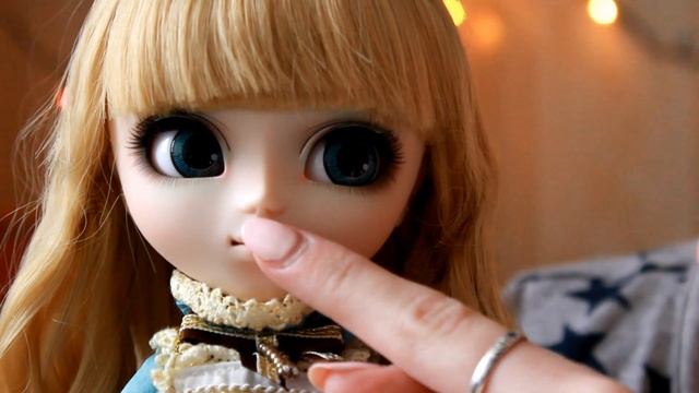 ОБЗОР И РАСПАКОВКА PULLIP CLASSICAL ALICE //ПУЛЛИП АЛИСА КЛАССИЧЕСКАЯ ОБЗОР НА РУССКОМ смотреть онлайн