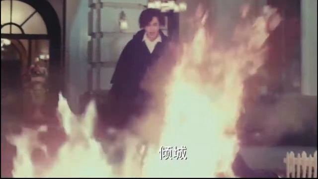 ☆Клип к дораме ДЕМОНИЦА ☆ SOMETHING JUST LIKE THIS