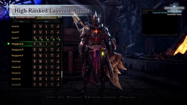 Monster Hunter World Iceborne – дневник разработчиков часть 4