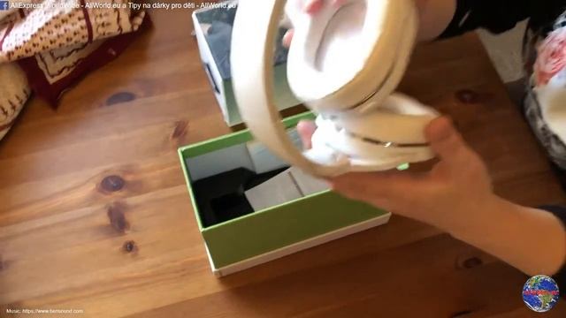 Bezdrátová sluchátka Baseus D02 смотреть онлайн
