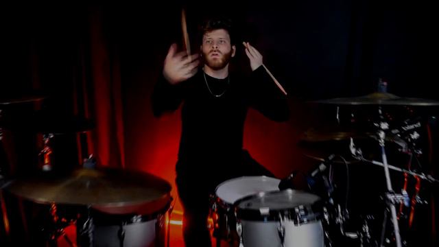 Обстоятельства - Карусель Drum Cover By L-Drummer