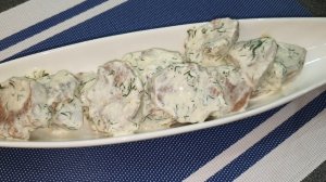 МАМА НАУЧИЛА меня, а я расскажу вам! Самая вкусная ЗАКУСКА ИЗ ЯЗЫКА!