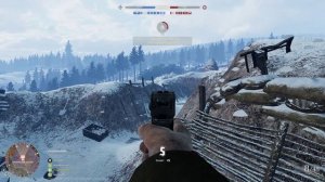 Tannenberg [Катка] 1