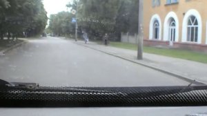 Сдача экзамена в МРЭО категория D1