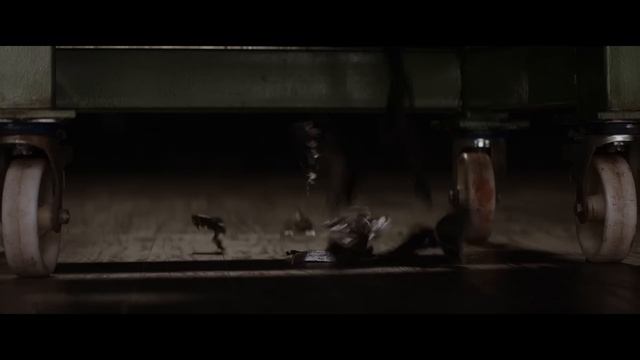 Главная роль Русский трейлер Фильм 2022 смотреть онлайн