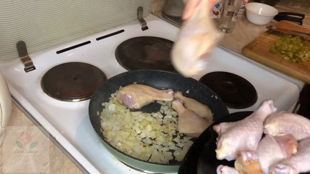 Кулинарные открытия