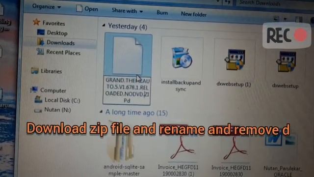 Fix GTA V Game error in 3 minutes | Steam failed to initialize,Please exit and try again смотреть онлайн