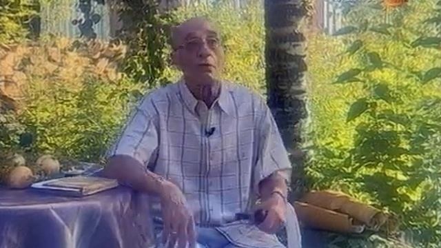 Валентин Непомнящий. А. С. Пушкин. Евгений Онегин. Часть 1 смотреть онлайн