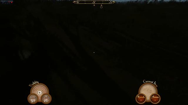 игра Sir, You Are Being Hunted обзор от ДарРиди смотреть онлайн