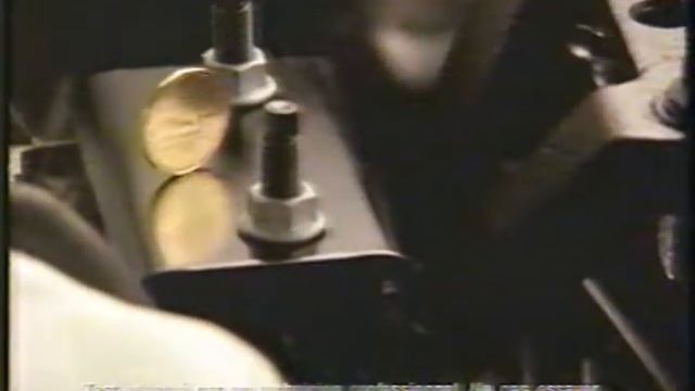 1995 General Motors Publicité смотреть онлайн