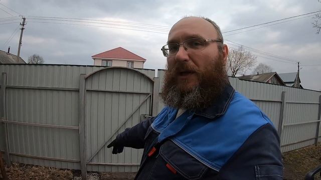 Купил бочку/Отравил крысу/Осадил забор. смотреть онлайн
