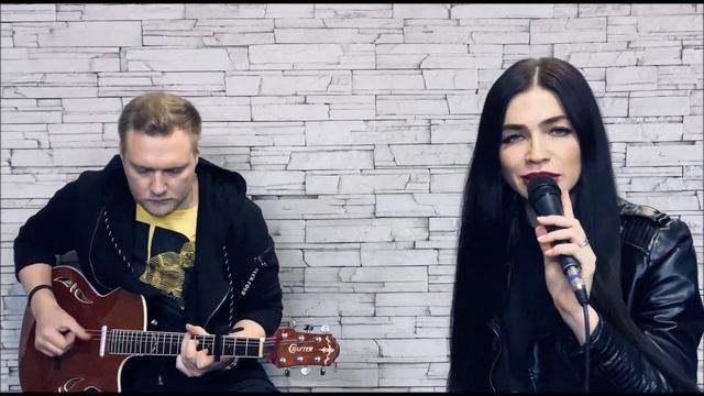Девочка танцуй - Artik & Asti / Кавер - Елена Гончарова (акустика) смотреть онлайн