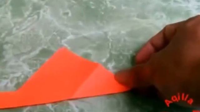 Origami simple fish II origami ikan II оригами рыба смотреть онлайн