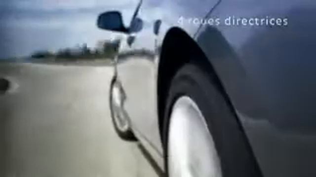 Renault Laguna Coupe смотреть онлайн