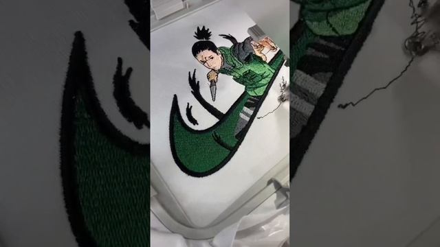 Персонажи Наруто! Вышивки можно заказать на худи и футболках. #аниме #рекомендации #наруто #саске смотреть онлайн