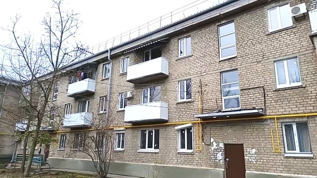 Мариуполь.Проспект ПОБЕДЫ - А ЧТО ВО ДВОРАХ? 4.12.2023 смотреть онлайн