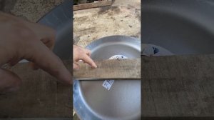 Затирка для бетона самодельная