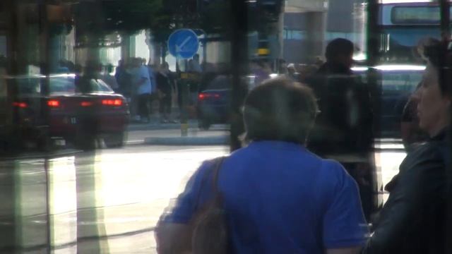 Стокгольм - Отражения в стекле - Stockholm смотреть онлайн