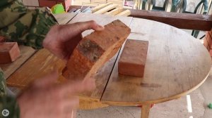 Определение качества кирпича при покупке