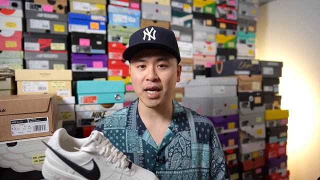 Ambush X Nike Air Force 1 Low SP 