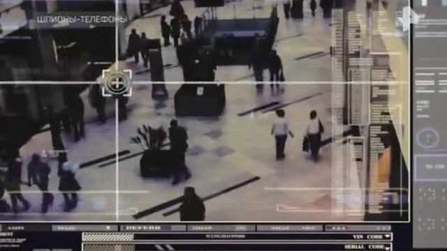 Самые шокирующие гипотезы 21 03 2018 “Шпионы телефоны“ смотреть онлайн