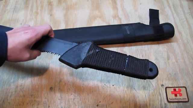 gerber machete failure update - 3 смотреть онлайн