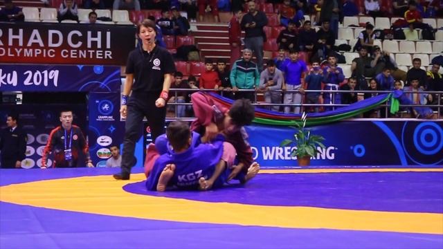 WORLD GRAPPLING GI CHAMPIONSHIPS VETERANS, JUNIORS, CADETS, NOVICE, SCHOOLBOYS HIGHLIGHT 2019 смотреть онлайн