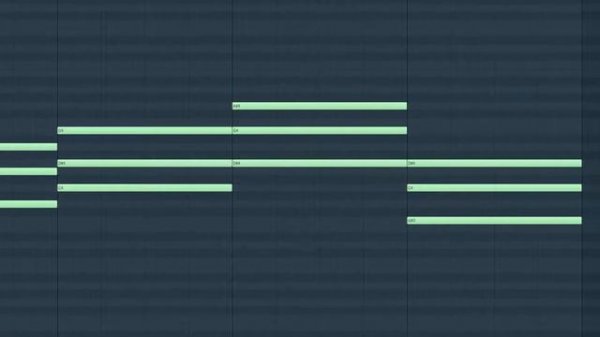 How to Make Chords for Beginners (Fl Studio)