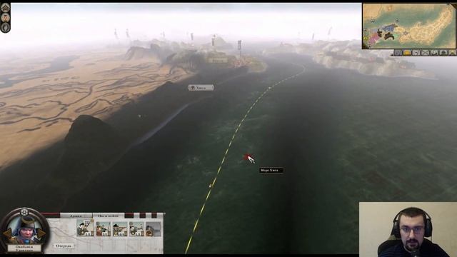 Хонорабуру Судоку - Total War: Shogun 2 смотреть онлайн