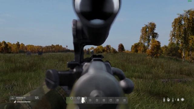 DayZ: How To Improve Aiming & Accuracy By Adjusting DPI & Sensitivity PC Mouse & Console Controller смотреть онлайн