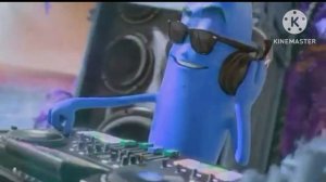 Реклама Mamba Фантастик - Мамбастик 2020 Effects (Sponsored By Ordering Csupo Effects)