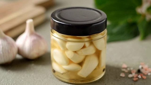 Сборник рецептов