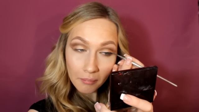 Макияж Candice Swanepoel, Max Factor