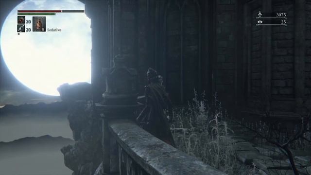 Bloodborne Story Thread Part 13; Brain - Or How to Contact What We Don't Understand смотреть онлайн