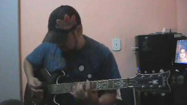 demostração guitarra schecter com EMG-HZ смотреть онлайн