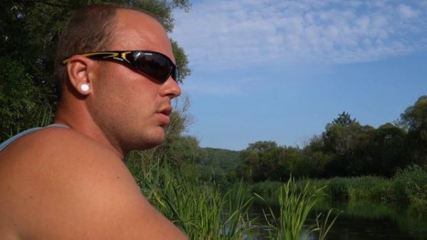 Jackall Micro Tappy спас рыбалку. Отпуск и рыбалка в Белгородской области