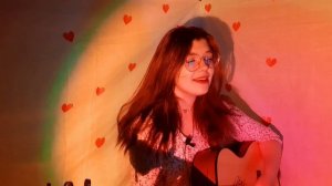 green apelsin - тихий уголок.