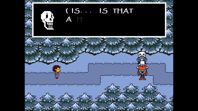 Lets Play: Undertale Part 3 смотреть онлайн