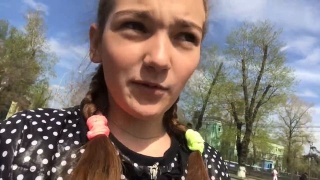 Первый VLOG на канале: Провал у зубного! смотреть онлайн