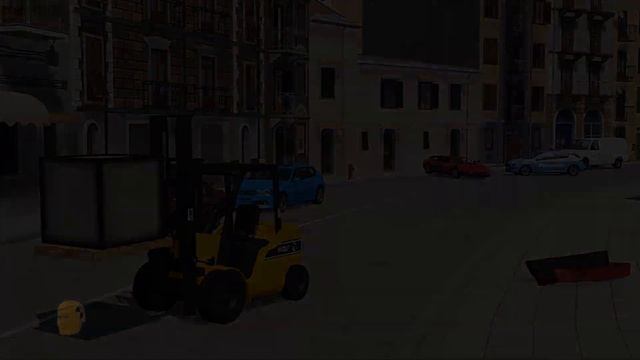 Late for Work Crashes | BeamNG.drive смотреть онлайн