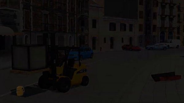 Late for Work Crashes | BeamNG.drive