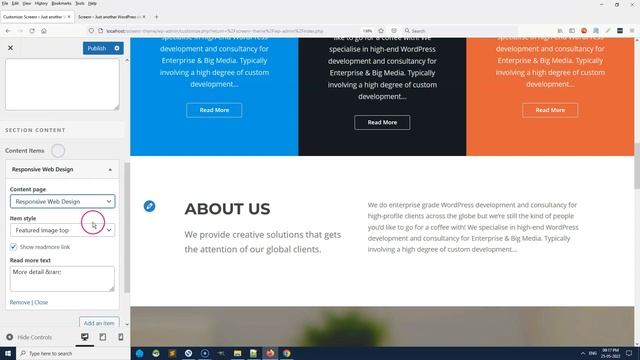 Screenr Wordpress Theme Installation & Configuration смотреть онлайн