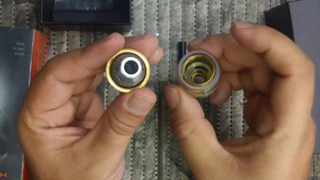 Geek Vape Zeus X Mesh. Haciendo honor a su legado...Casi!!! смотреть онлайн