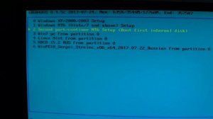 Как восстановить удаленные разделы жесткого диска!