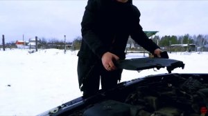 ВАЗ 21123! Двенашка Купе! Лучший пацанский бричан по дешману! #lada #coupe #держисьбратярядом