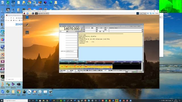 Amateur Radio and the Raspberry Pi - a Thurrock Acorn's Amateur Radio Club Presentation смотреть онлайн