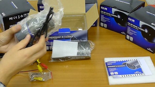 CNB WCM-21VF смотреть онлайн