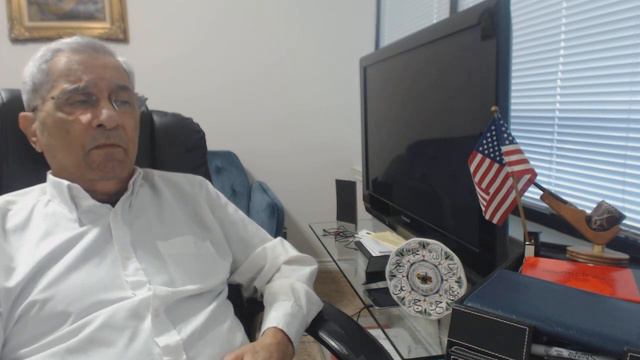 ВЛАСТЬ И СТРАСТЬ. Глава 19-я. Читает для вас автор, Бейдулла Манаф смотреть онлайн