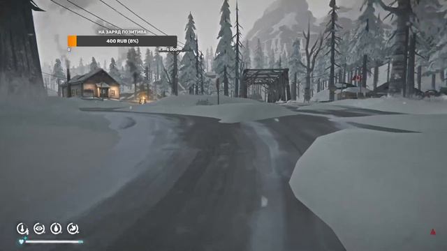 Завершаем 3 эпизод. (The Long Dark) смотреть онлайн
