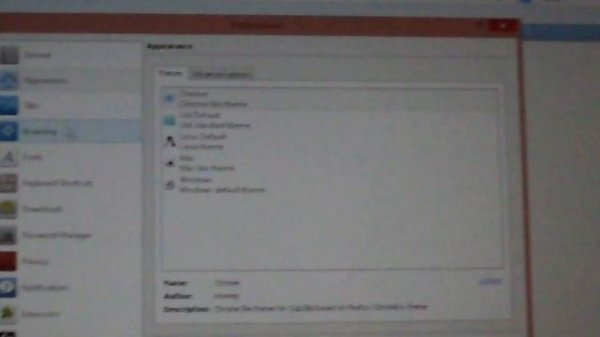 How to Install Alternative Browser  on Windows RT Devices (+Benchmark and Run EXE Programs)